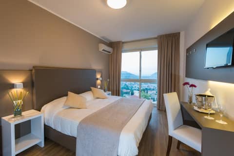 Hotel Bel 3 — hotel room