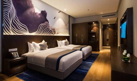 Aber Al Yasmin — photo 4