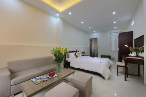 Spoon Hotel — photo 9