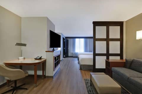 Hyatt Place San Antonio North Stone Oak — photo 2