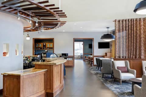 Hyatt Place San Antonio North Stone Oak — photo 3