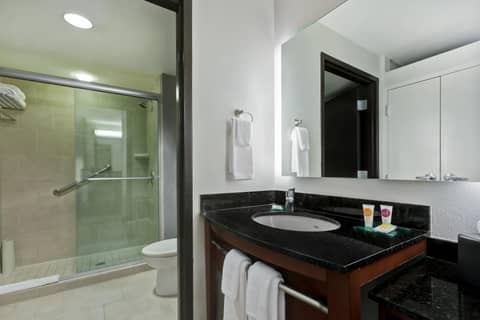 Hyatt Place San Antonio North Stone Oak — photo 4