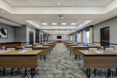 Hyatt Place San Antonio North Stone Oak — photo 5