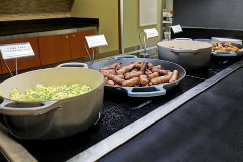 Hyatt Place San Antonio North Stone Oak — photo 6