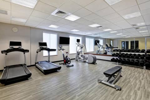 Hyatt Place San Antonio North Stone Oak — photo 8