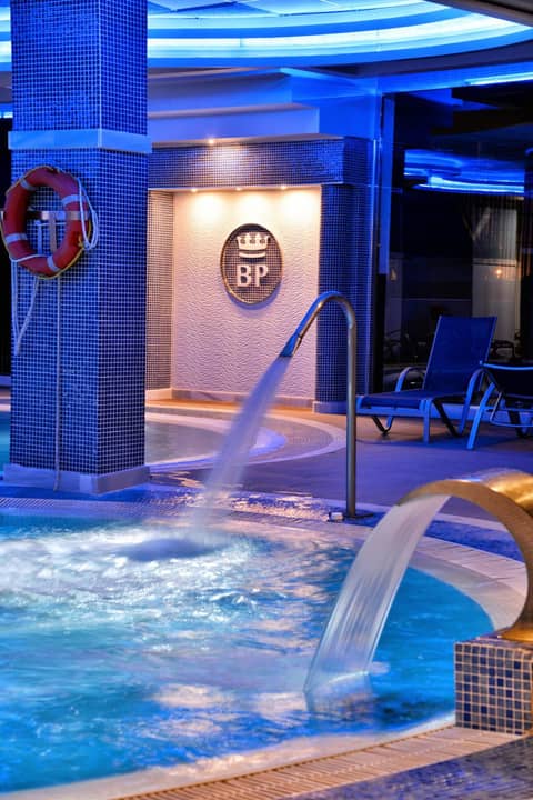 Benalmadena Palace Spa — photo 9