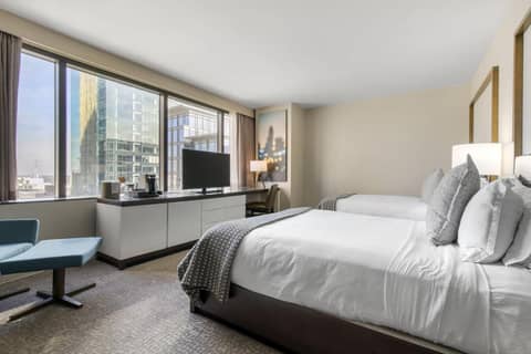 Omni Charlotte Hotel — photo 5