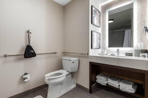 Omni Charlotte Hotel — photo 9