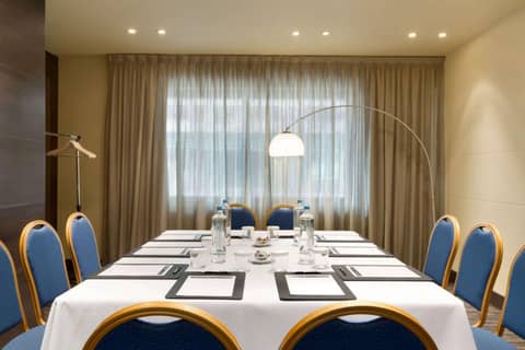 Zeus Wyndham Grand Athens — photo 3