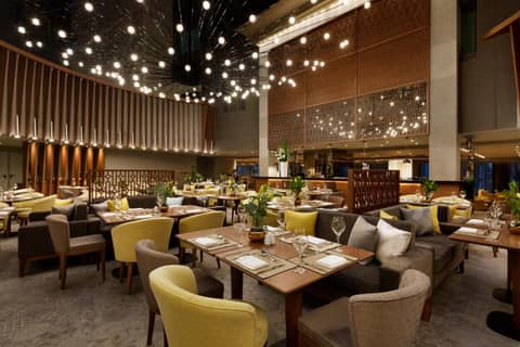 Zeus Wyndham Grand Athens — photo 7