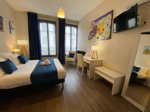 Hotel de Paris — photo 2