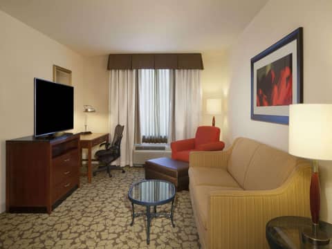 Hilton Garden Inn Virginia Beach Town Center — photo 2