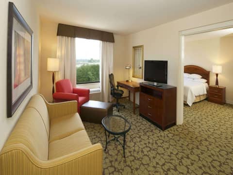 Hilton Garden Inn Virginia Beach Town Center — photo 4