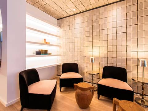 Ibis Styles Frankfurt City — photo 8