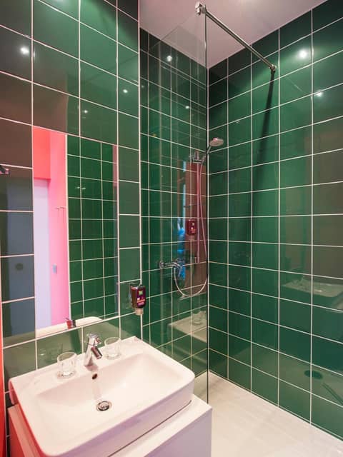 Ibis Styles Frankfurt City — photo 9