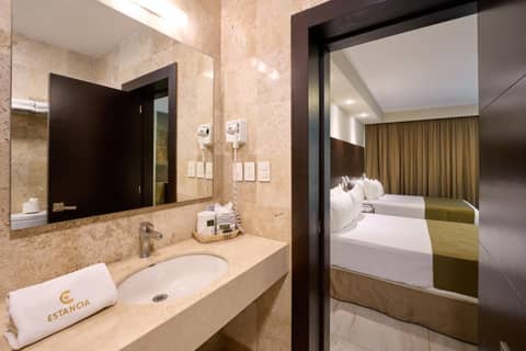 Hotel Estancia Business Class — photo 4