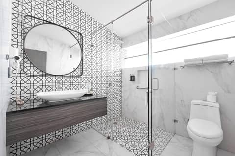 Hotel Estancia Business Class — photo 9