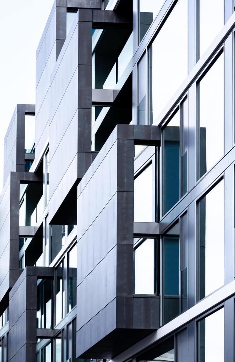 KPM Hotel & Residences Berlin a Member of Design Hotels