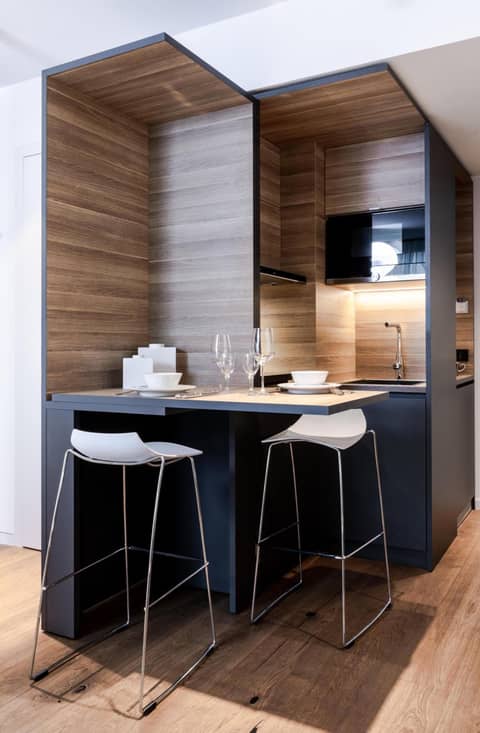 KPM Hotel & Residences Berlin a Member of Design Hotels — photo 2