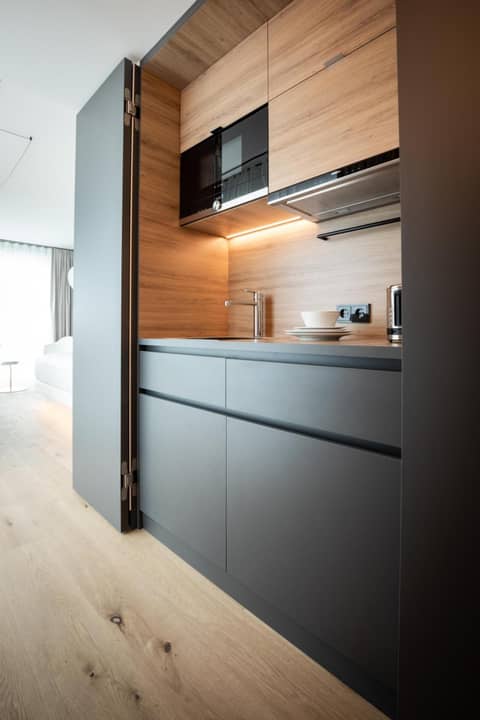 KPM Hotel & Residences Berlin a Member of Design Hotels — photo 4
