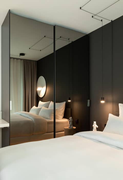 KPM Hotel & Residences Berlin a Member of Design Hotels — photo 5