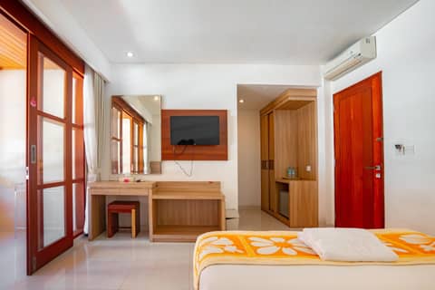 Bali Summer Hotel by Amerta — photo 2