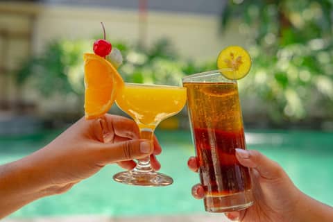 Bali Summer Hotel by Amerta — photo 4
