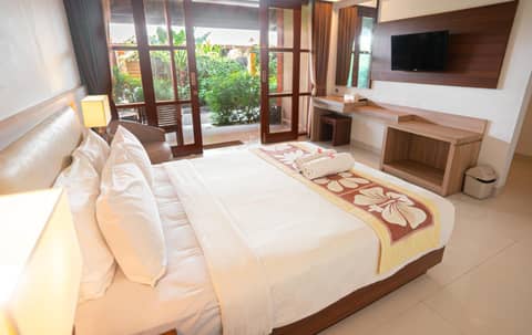 Bali Summer Hotel by Amerta — photo 5