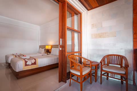 Bali Summer Hotel by Amerta — photo 7