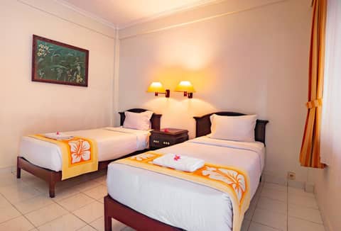 Bali Summer Hotel by Amerta — photo 8