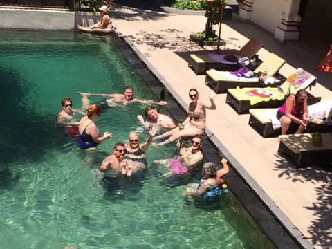 Bali Summer Hotel by Amerta — photo 9
