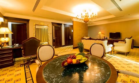 Sunday Hotel Al Barsha Dubai Mall of the Emirates Formerly Grand Excelsior Al barsha — photo 4