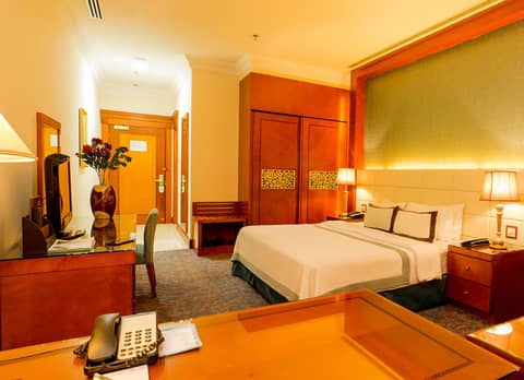 Sunday Hotel Al Barsha Dubai Mall of the Emirates Formerly Grand Excelsior Al barsha — photo 8