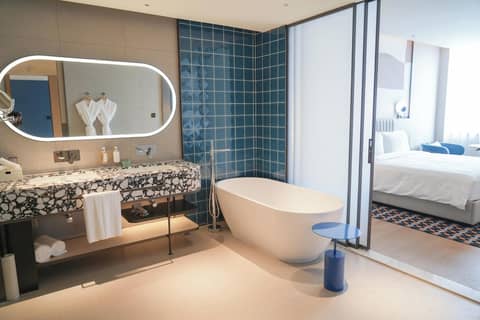 Holiday Inn Shanghai Pudong Airport by IHG — photo 4