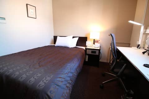 Meitetsu Inn Nagoya Nishiki — photo 6