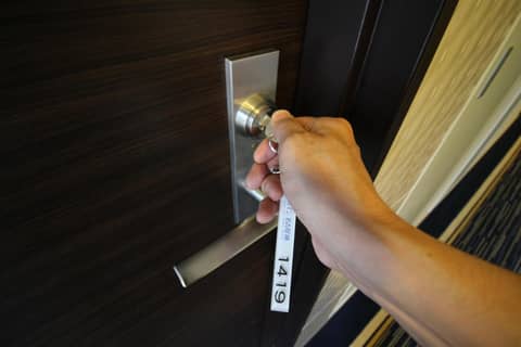 Meitetsu Inn Nagoya Nishiki — photo 9