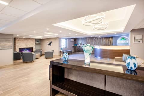 Wingate by Wyndham Detroit Metro Airport — photo 7
