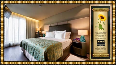 Hotel Jaguar Oporto - is Near the Metro has Free Parking and a Free Shuttle Service between the Airport and the Hotel from 7AM to 8PM — hotel room