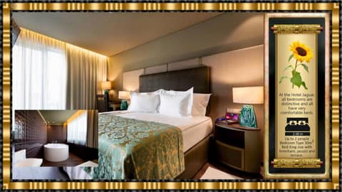 Hotel Jaguar Oporto - is Near the Metro has Free Parking and a Free Shuttle Service between the Airport and the Hotel from 7AM to 8PM — hotel room
