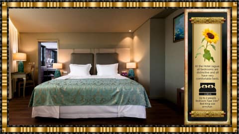 Hotel Jaguar Oporto - is Near the Metro has Free Parking and a Free Shuttle Service between the Airport and the Hotel from 7AM to 8PM — hotel room