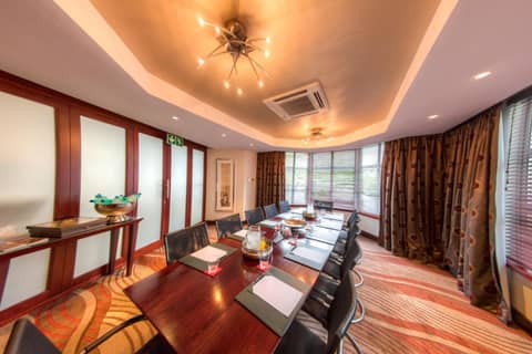 City Lodge Hotel Sandton, Morningside — photo 2