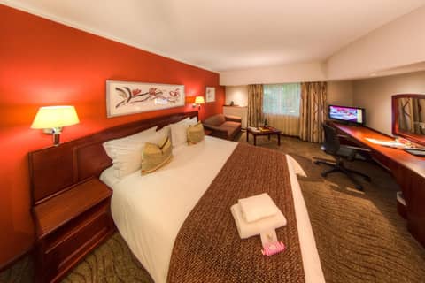 City Lodge Hotel Sandton, Morningside — photo 3