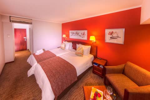 City Lodge Hotel Sandton, Morningside — photo 4