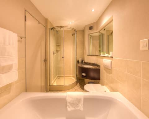 City Lodge Hotel Sandton, Morningside — photo 6