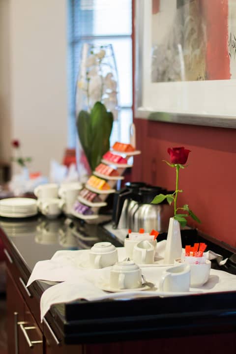 City Lodge Hotel Sandton, Morningside — photo 8