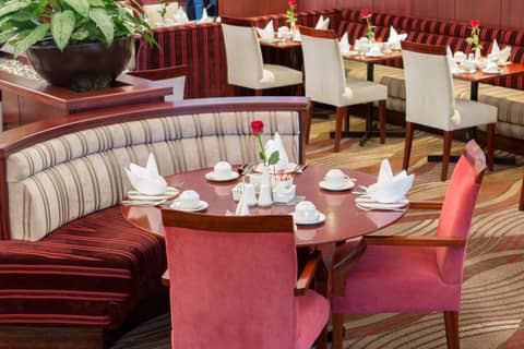 City Lodge Hotel Sandton, Morningside — photo 9