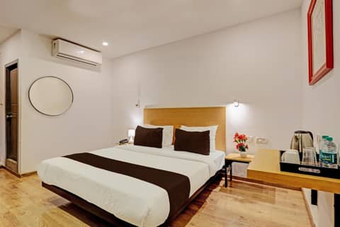 Super Townhouse Ramamurthy Nagar — photo 7