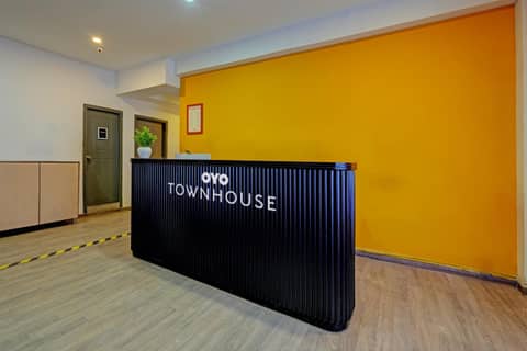 Super Townhouse Ramamurthy Nagar — photo 8