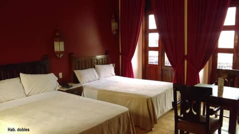 Hotel San Francisco Plaza — photo 7