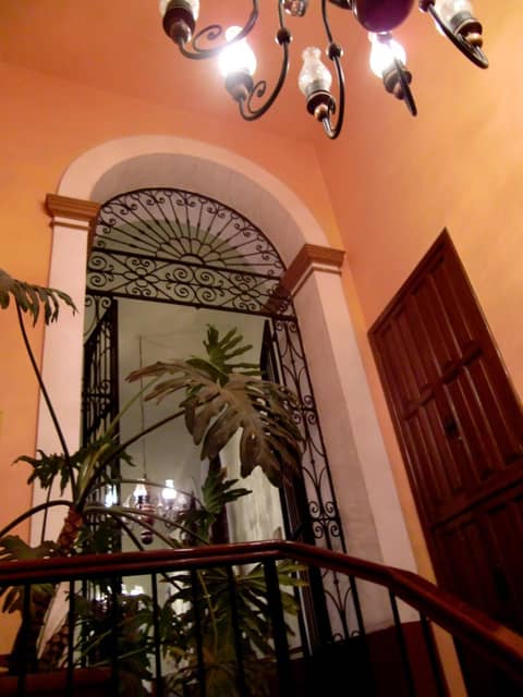 Hotel San Francisco Plaza — photo 9